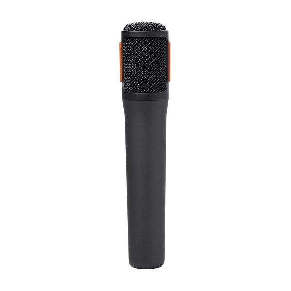 JBL PartyBox Wireless Mic Wireless Microphone System product image
