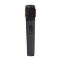 JBL PartyBox Wireless Mic Wireless Microphone System product image