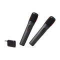 JBL PartyBox Wireless Mic Wireless Microphone System product image