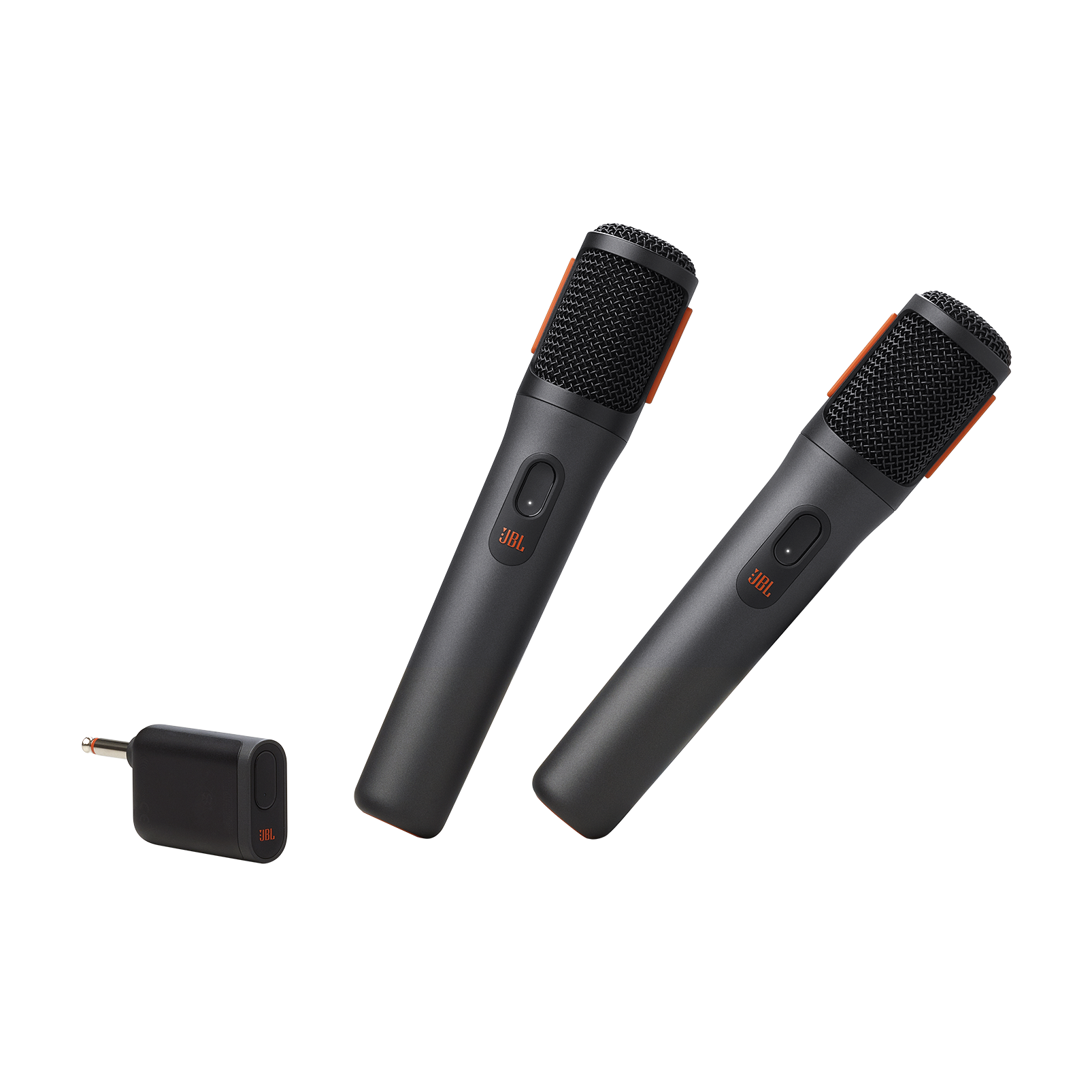 JBL PartyBox Wireless Mic Wireless Microphone System product image