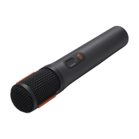 JBL PartyBox Wireless Mic Wireless Microphone System product image