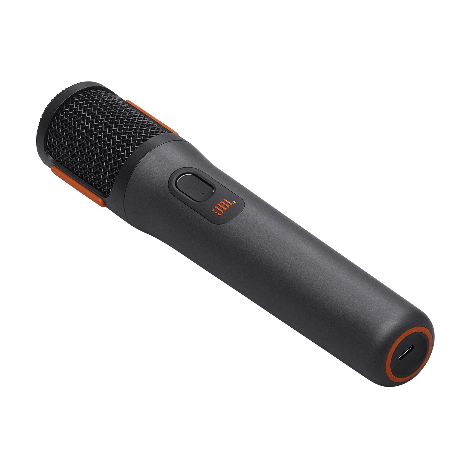 JBL PartyBox Wireless Mic Wireless Microphone System product image