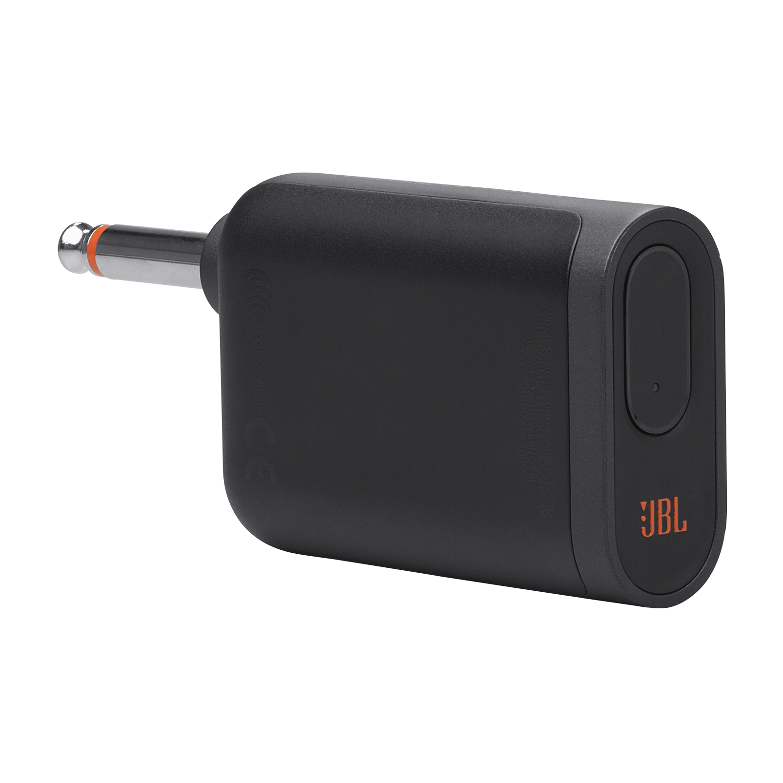 JBL PartyBox Wireless Mic Wireless Microphone System product image