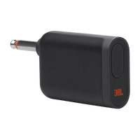 JBL PartyBox Wireless Mic Wireless Microphone System product image