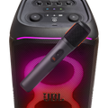 JBL PartyBox Wireless Mic Wireless Microphone System product image