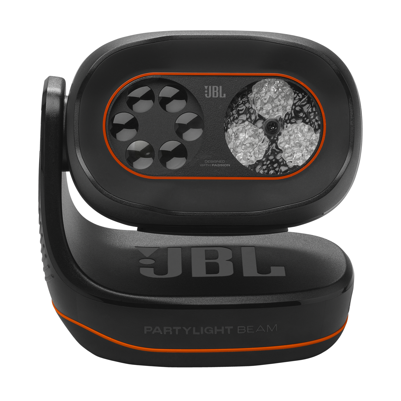 JBL PartyLight Beam Party Light product image