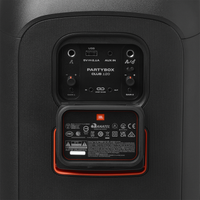 JBL PartyBox Club 120 Party Speaker product image