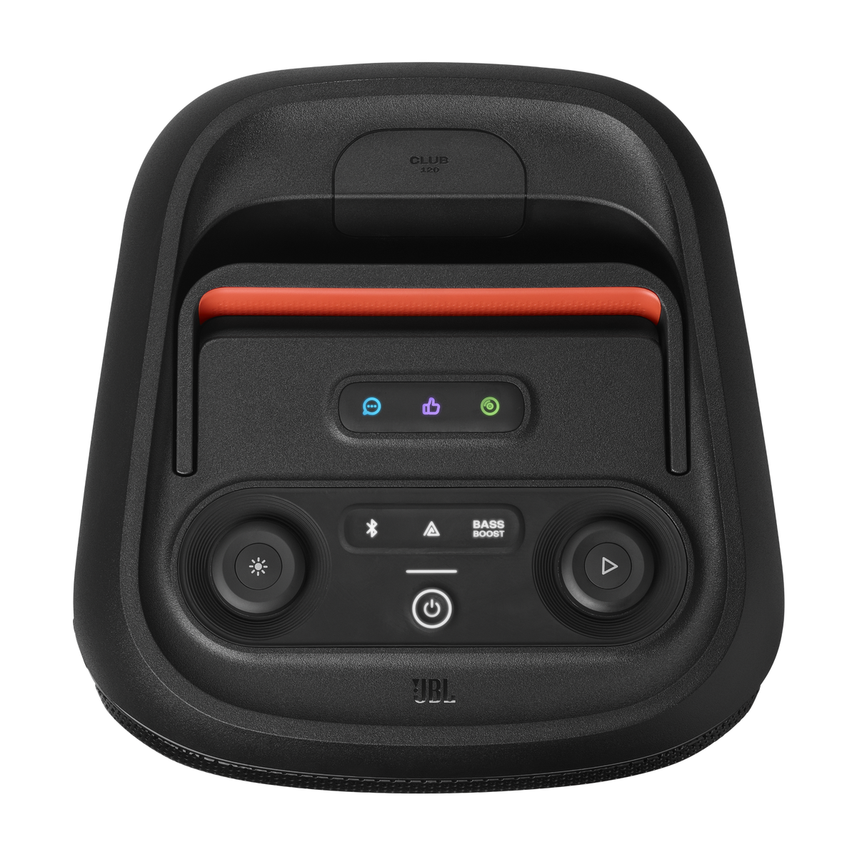 JBL PartyBox Club 120 Party Speaker product image
