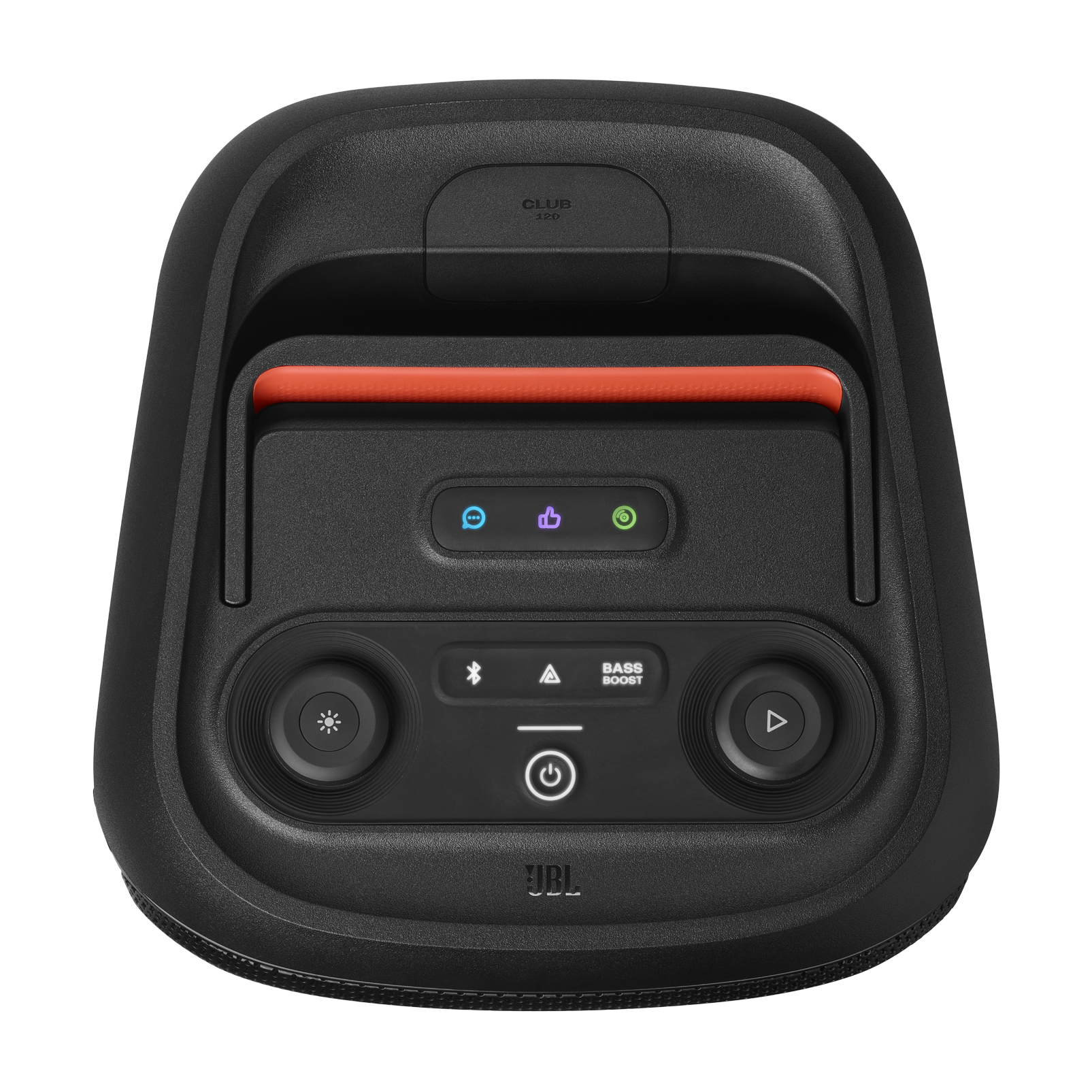 JBL PartyBox Club 120 Party Speaker product image