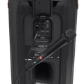 JBL PBM100 Wired Microphone Wired Microphone product image