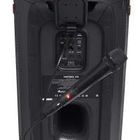 JBL PBM100 Wired Microphone Wired Microphone product image