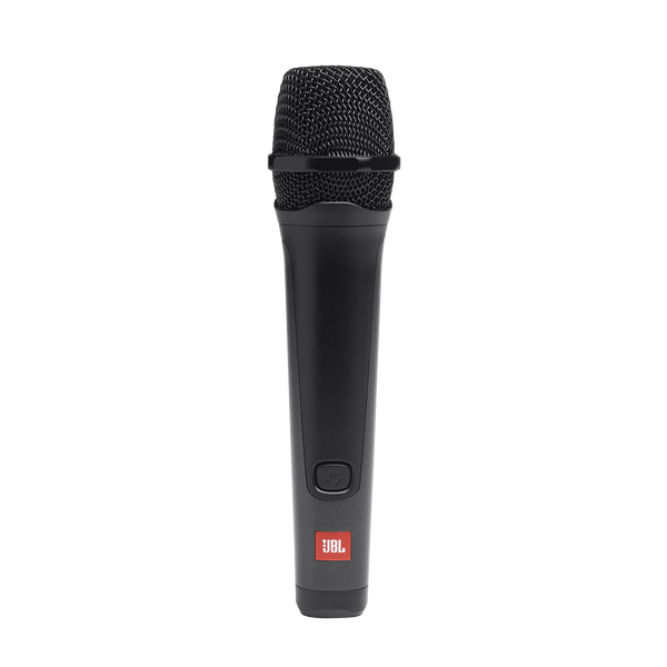 JBL PBM100 Wired Microphone Wired Microphone product image