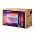 JBL PartyBox 330 Party Speaker White product image