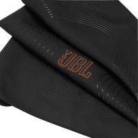 JBL PartyCover Ultimate Protective Speaker Cover Black product image
