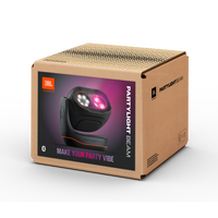 JBL PartyLight Beam Party Light product image