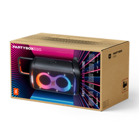 JBL PartyBox 520 Party Speaker product image