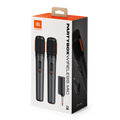 JBL PartyBox Wireless Mic Wireless Microphone System product image