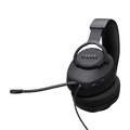 JBL Quantum 100 M2 Gaming Wired Over-Ear Headphones Black product image