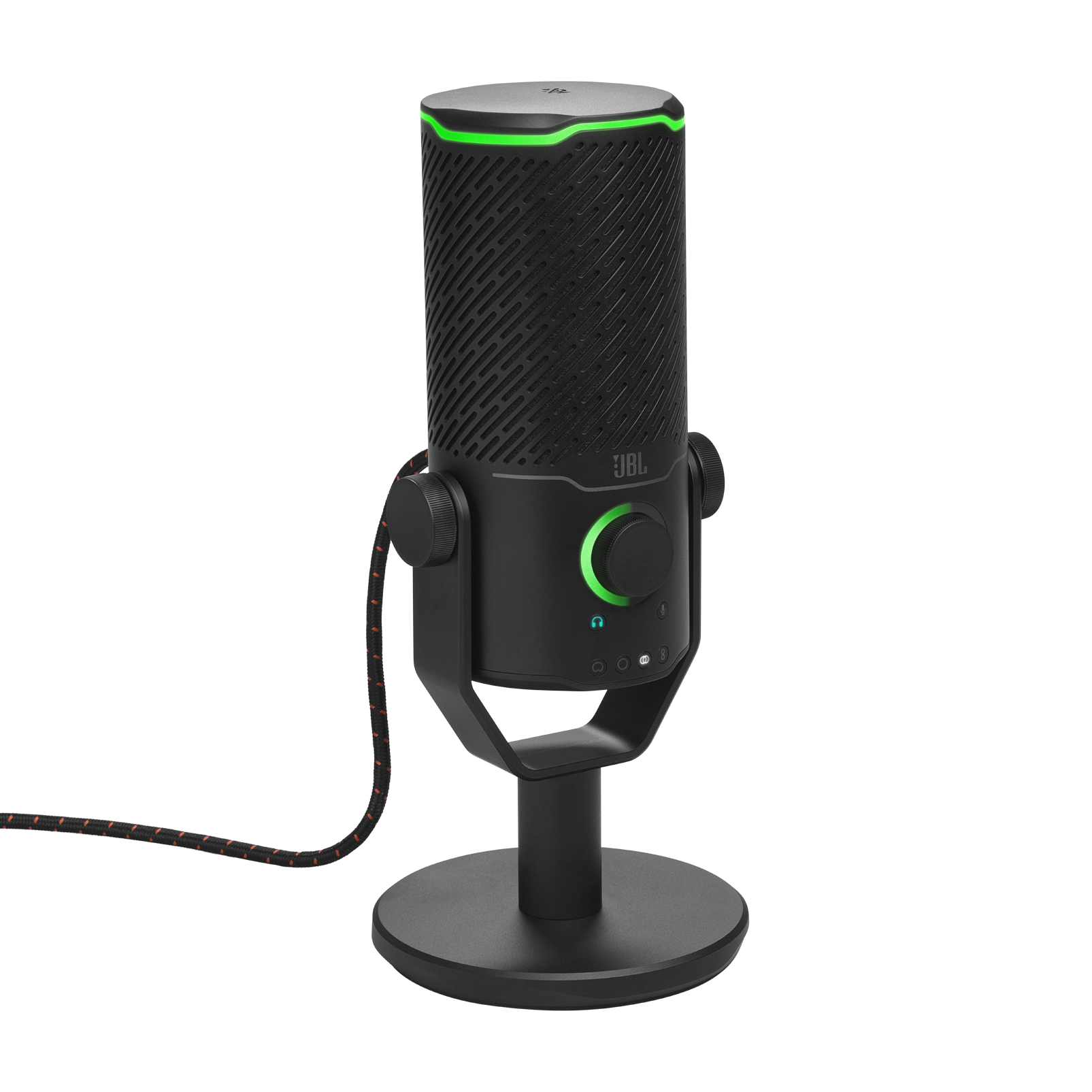 JBL Quantum Stream Studio Gaming Microphone product image