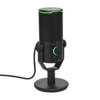 JBL Quantum Stream Studio Gaming Microphone product image