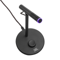 JBL Quantum Stream Talk Gaming Microphone product image