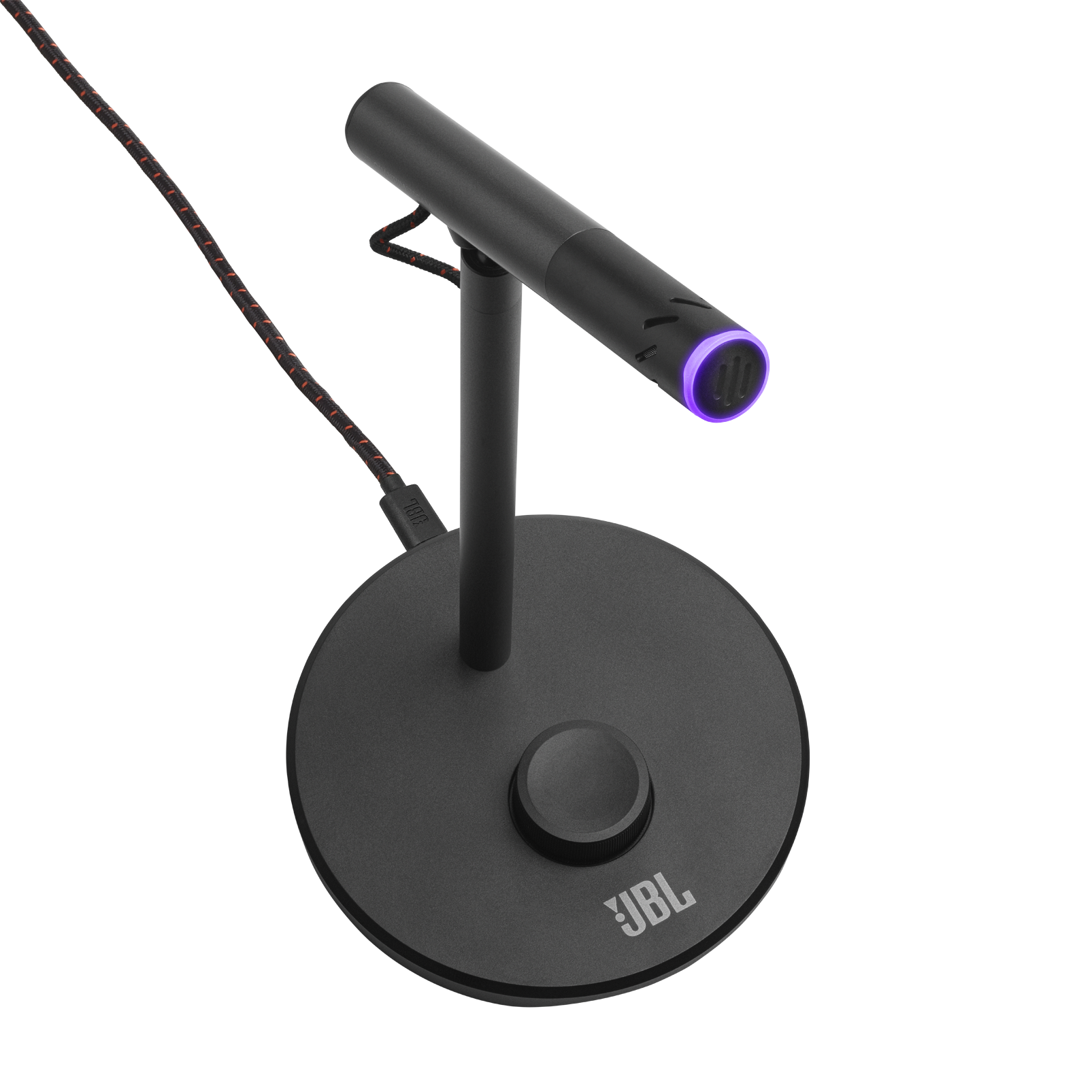 JBL Quantum Stream Talk Gaming Microphone product image