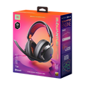 JBL Quantum 950 Gaming Wireless Over-Ear Headphones Black product image