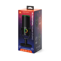 JBL Quantum Stream Studio Gaming Microphone product image