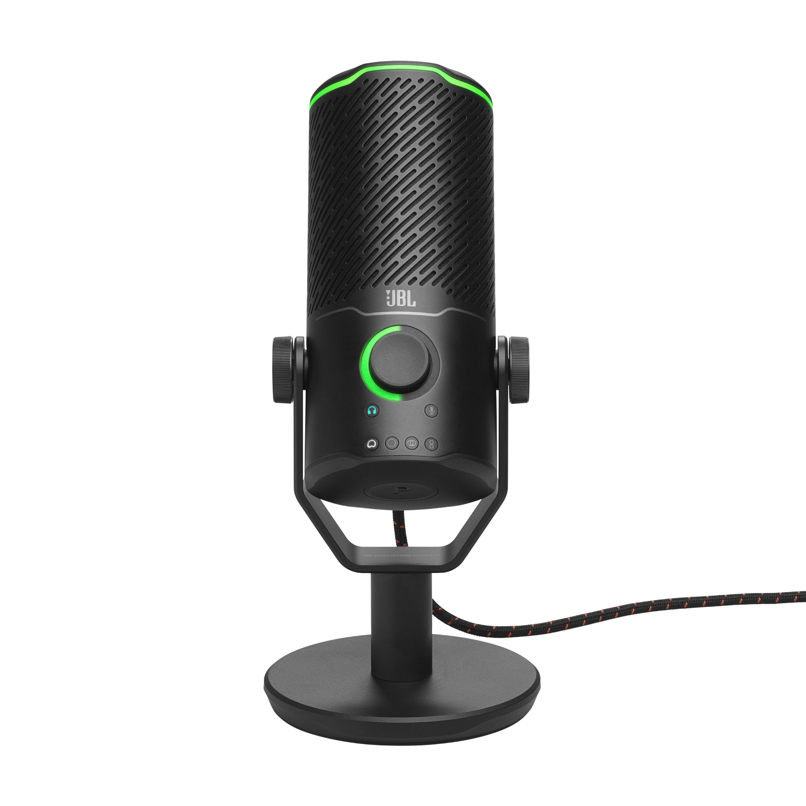 JBL Quantum Stream Studio Gaming Microphone product image