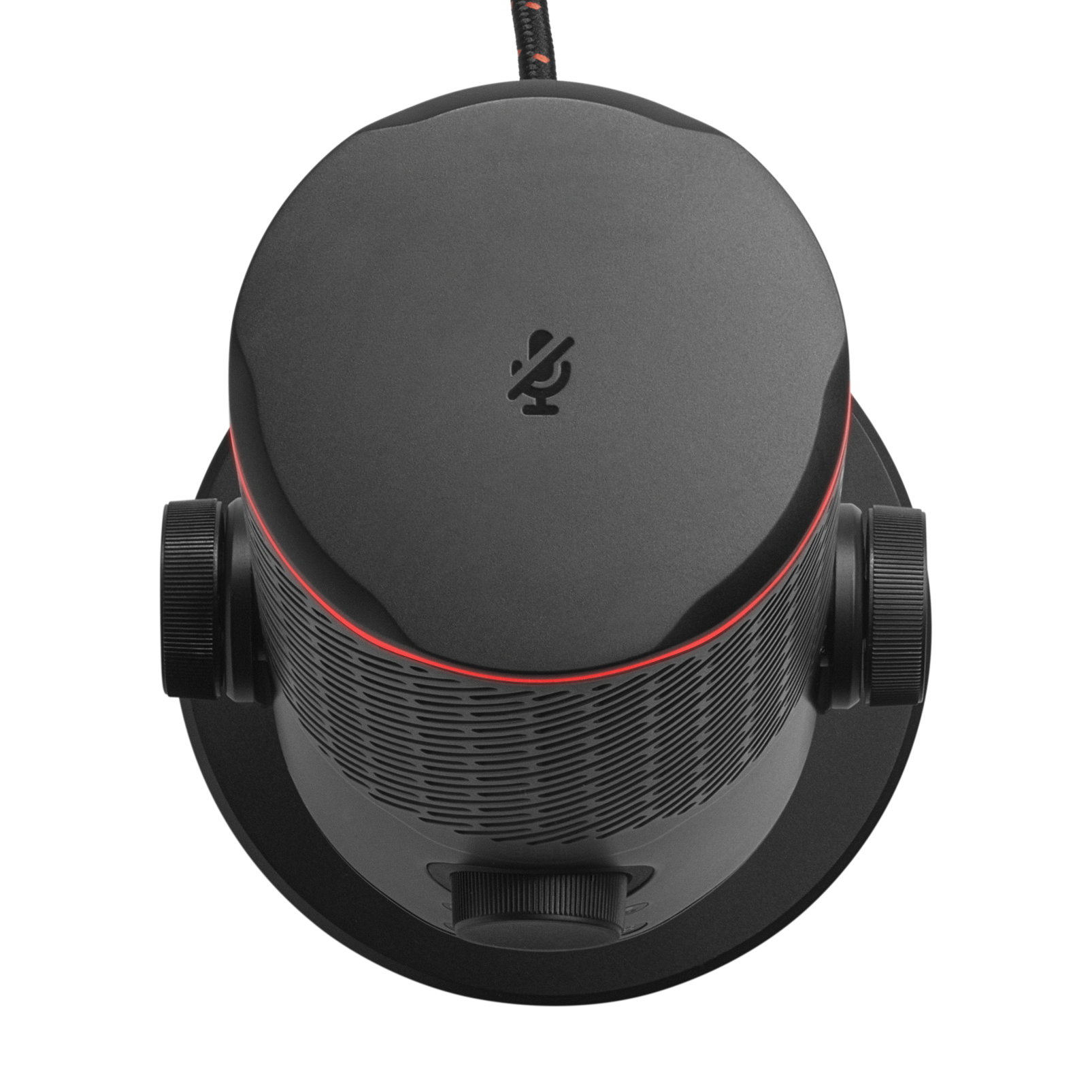 JBL Quantum Stream Studio Gaming Microphone product image