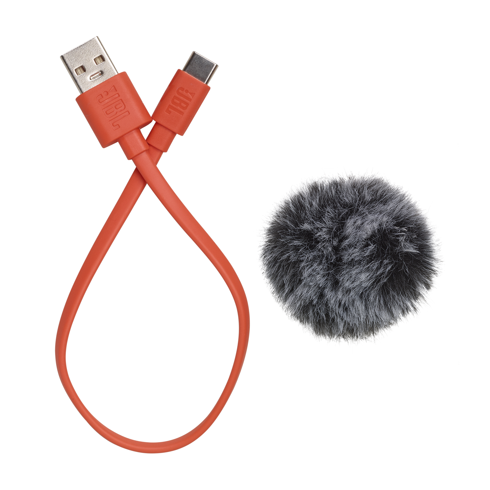 JBL Quantum Stream Wireless USB-C Gaming Microphone product image