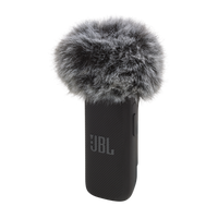 JBL Quantum Stream Wireless USB-C Gaming Microphone product image
