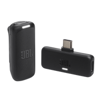 JBL Quantum Stream Wireless USB-C Gaming Microphone product image