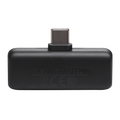JBL Quantum Stream Wireless USB-C Gaming Microphone product image