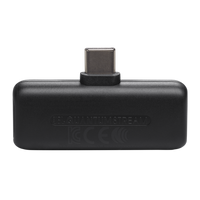 JBL Quantum Stream Wireless USB-C Gaming Microphone product image