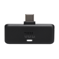 JBL Quantum Stream Wireless USB-C Gaming Microphone product image
