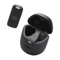 JBL Quantum Stream Wireless USB-C Gaming Microphone product image