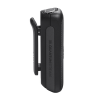 JBL Quantum Stream Wireless USB-C Gaming Microphone product image