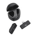 JBL Quantum Stream Wireless USB-C Gaming Microphone product image