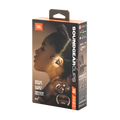 JBL Soundgear Clips Wireless Open-Ear Headphones Ghost Copper product image