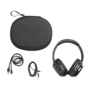 JBL Tour One M2 Wireless Over-Ear Noise Cancelling Headphones – Black | JBLTOURONEM2BLK