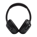 JBL Tour One M2 Wireless Over-Ear Noise Cancelling Headphones – Black | JBLTOURONEM2BLK