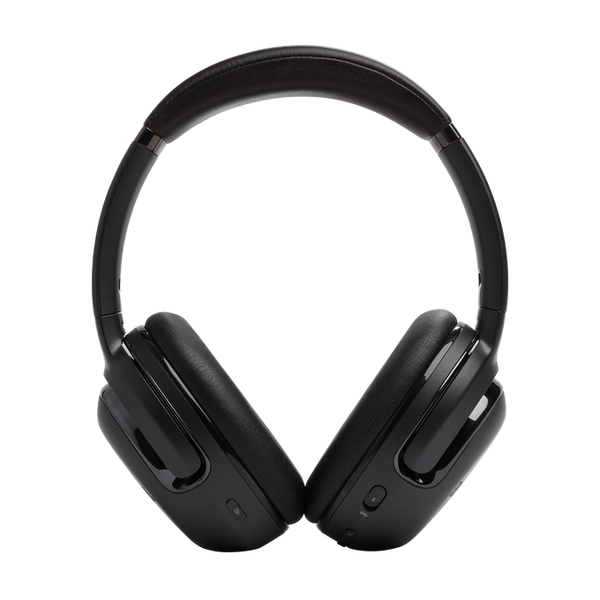 JBL Tour One M2 Wireless Over-Ear Noise Cancelling Headphones – Black – view 2