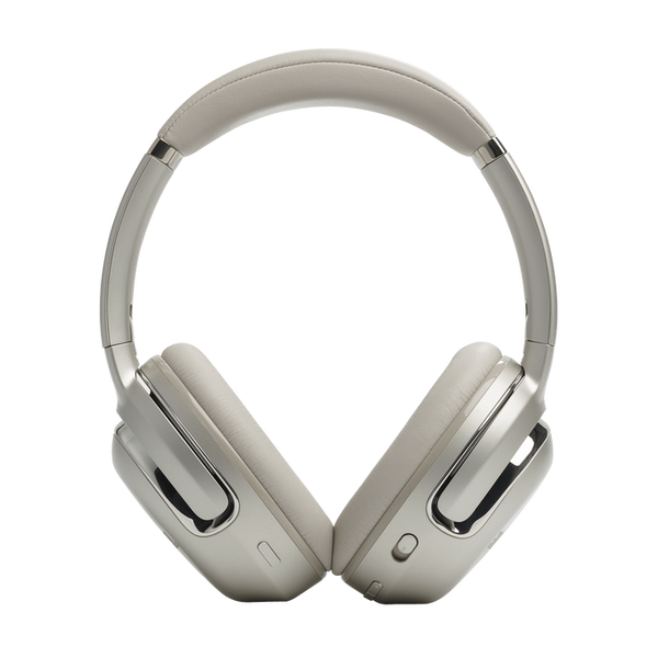 JBL Tour One M2 Wireless Over-Ear Noise Cancelling Headphones – Champagne Gold – view 2