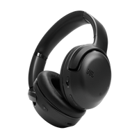 JBL Tour One M2 Wireless Over-Ear Noise Cancelling Headphones – Black | JBLTOURONEM2BLK