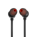 JBL Tune 310C Wired USB-C Earbuds Black product image