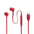 JBL Tune 310C Wired USB-C Earbuds product image