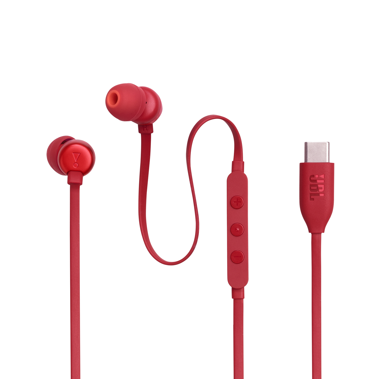 JBL Tune 310C Wired USB-C Earbuds product image