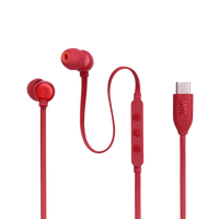 JBL Tune 310C Wired USB-C Earbuds product image