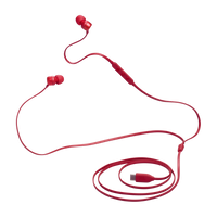 JBL Tune 310C Wired USB-C Earbuds product image